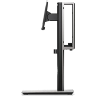 DELL Stalak za monitor MFS18, 19"-27", crna